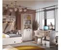 Стол письменный Индиана сосна каньон JBIU2S