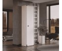 Шкаф Индиана сосна каньон JREG1D