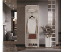 Шкаф Индиана сосна каньон JSZF1D