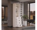 Стеллаж Индиана сосна каньон JREG4SO/50