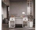 Стол письменный Индиана сосна каньон JBIU2D2S