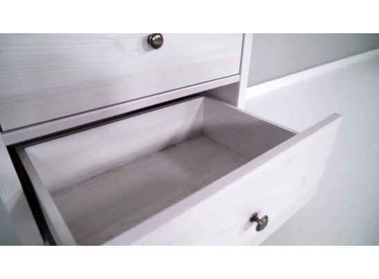 Комод 5-ящиков Порто KOM5S