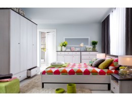 Спальня Порто Спальня Порто