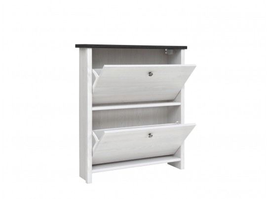 Тумба две дверцы Порто SFB2B