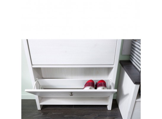 Тумба две дверцы Порто SFB2B