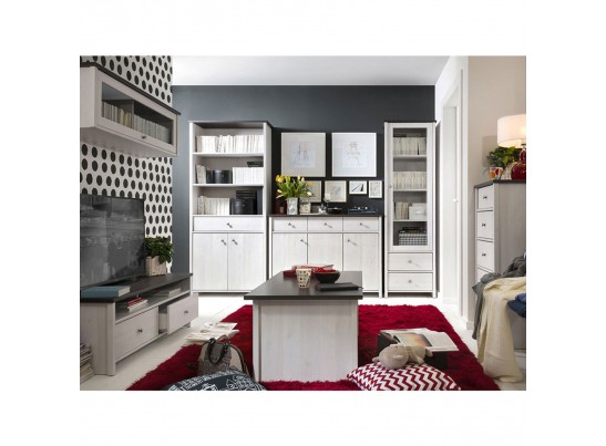 Тумба ТВ Порто RTV2S