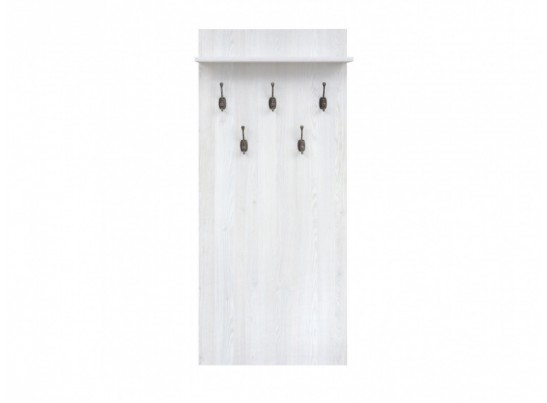 Вешалка 5 крючков Порто WIE/66