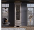 Витрина Стилиус лиственница сибирская REG1W2S