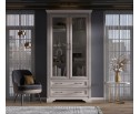 Витрина Стилиус лиственница сибирская REG2W2S