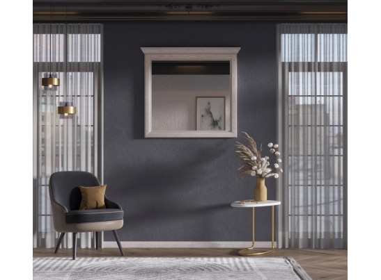 Зеркало Стилиус лиственница сибирская LUS/90