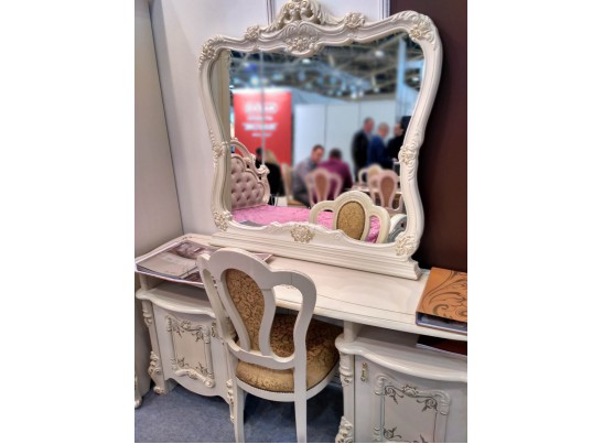 Зеркало "Рафаэлла"