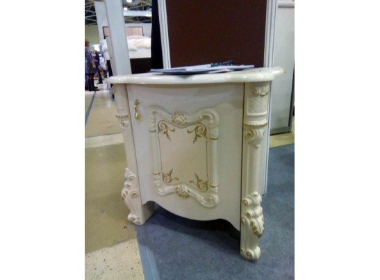 Тумба прикроватная Рафаэлла