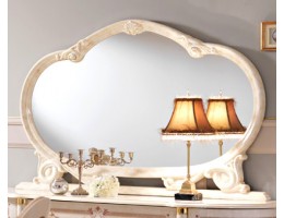 Зеркало комода "Роза"