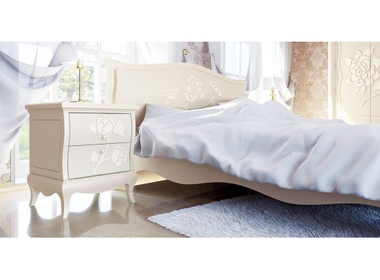 Спальный гарнитур Астория