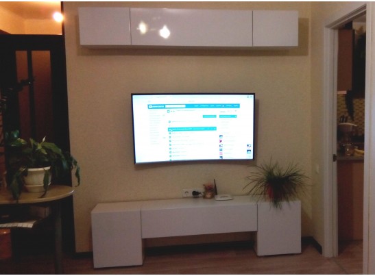 Гостиная PineTree 57