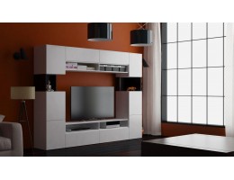 Гостиная PineTree 42