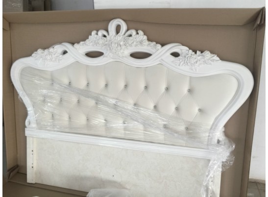 Спальный гарнитур "Афина" крем корень