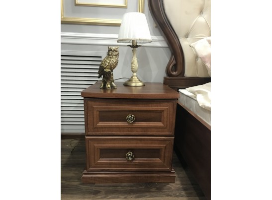 Спальный гарнитур "Афина" караваджо