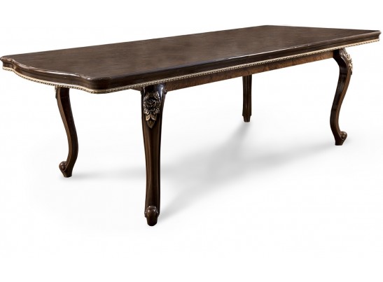 Стол обеденный "Джоконда" (корень дуба)