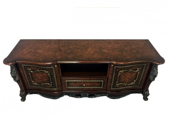 ТВ-тумба "Джоконда" (корень дуба)