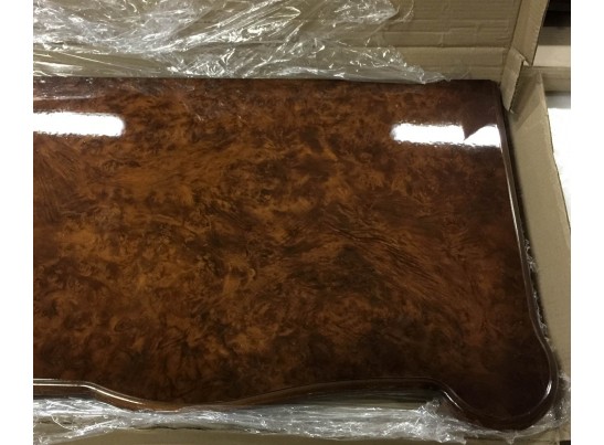 ТВ-тумба "Джоконда" (корень дуба)