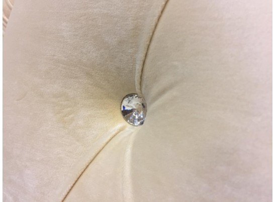 Спальня Джоконда с 5и дверным шкафом (крем глянец)