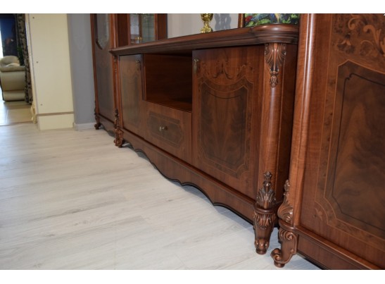 Гостиная Илона (караваджо)