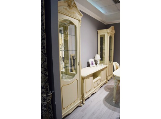 Гостиная Мона Лиза (крем)