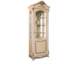 Витрина Мона Лиза правая (крем)