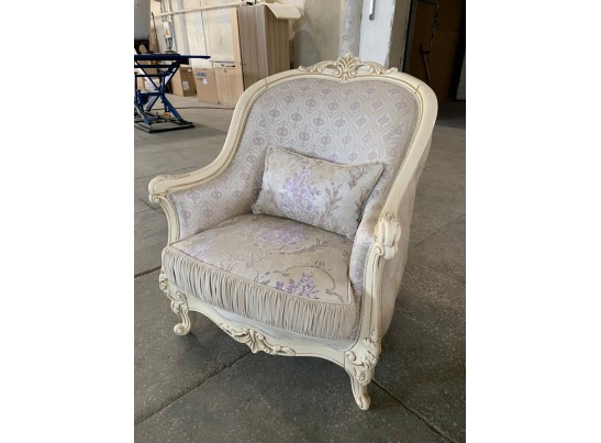 Комплект мягкой мебели Мона Лиза, крем