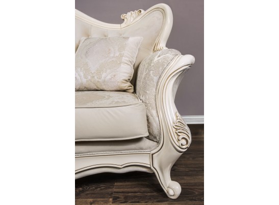 Диван раскладной Джоконда, крем