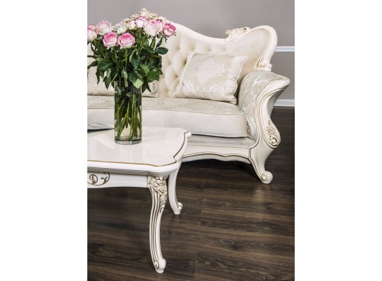 Диван раскладной Джоконда, крем