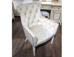 Кресло Мишель, белое