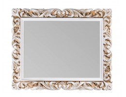 Зеркало Натали, белое