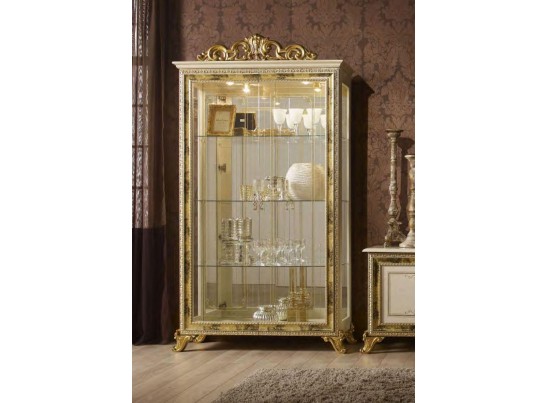 Модульная гостиная "Катя" Беж