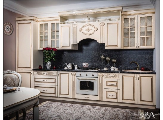 Пенал напольный высокий Верона (600)