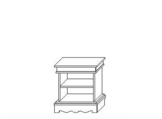 Амелия, Тумба