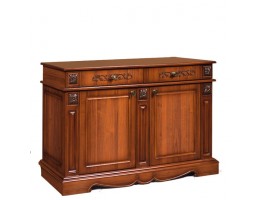 Амелия, Комод 2Д2Я