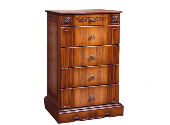 Спальня Амелия