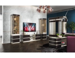 Гостиная Хилтон