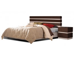 Хилтон, Кровать двуспальная 1600