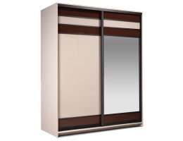 Хилтон, Шкаф-купе 