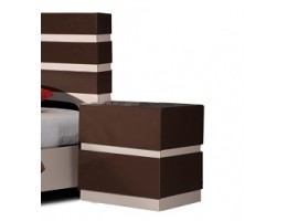 Хилтон, Тумба 2Я