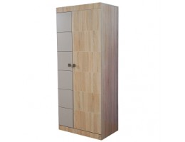 Лондон, Шкаф 2Д