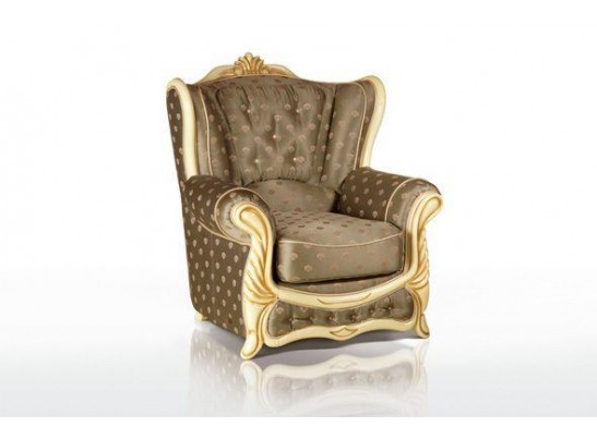 Кресло "ПРАГА" (ткань)