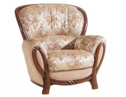 Кресло "ФЛОРЕНЦИЯ" 