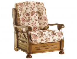 Кресло "ФРЕГАТ 01"