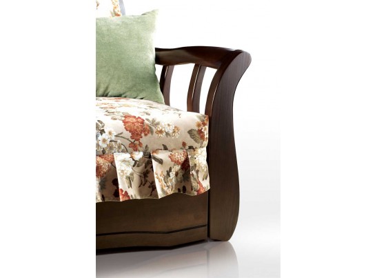 Диван-аккордеон "ФРЕГАТ 03"