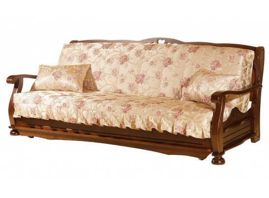 Диван-аккордеон "ФРЕГАТ 01"