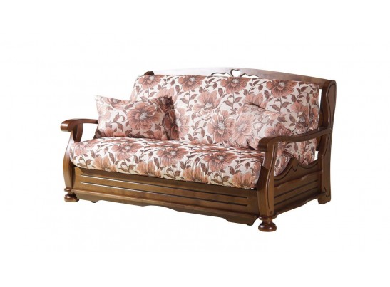 Диван-аккордеон "ФРЕГАТ 01"